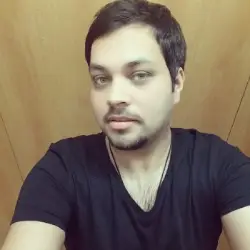 Asif Mangat