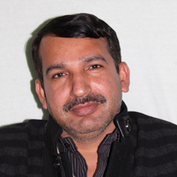 Mohammad Akram