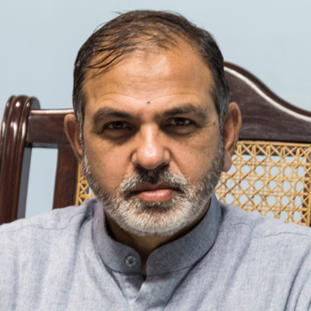 Mushtaq Mangat