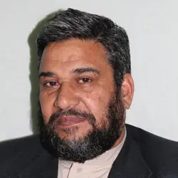 Naqi Mohammad