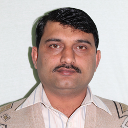 Yaseen Tahir